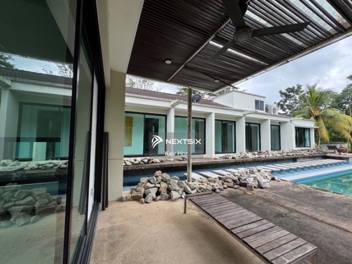 Bungalow For Sale in Gelang Patah Johor - Image 5