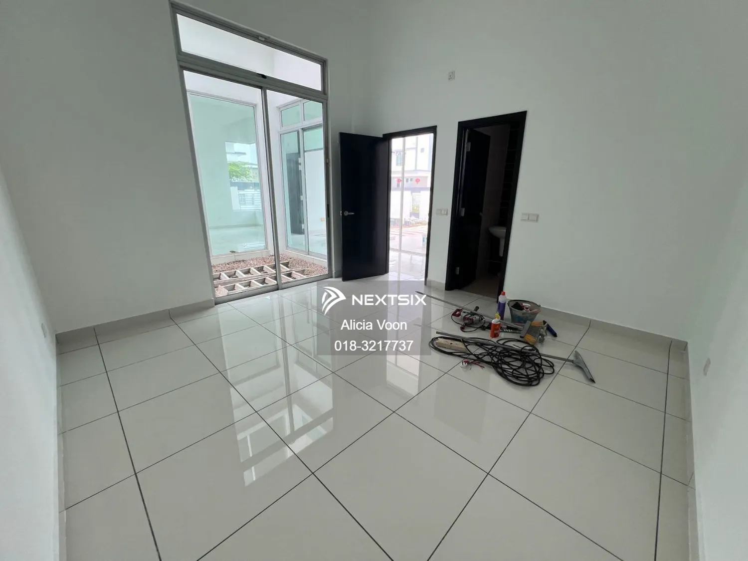 Semi-detached House For Sale in Johor Bahru Johor - Image 12