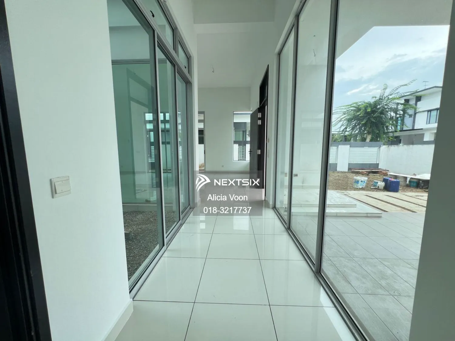 Semi-detached House For Sale in Johor Bahru Johor - Image 13