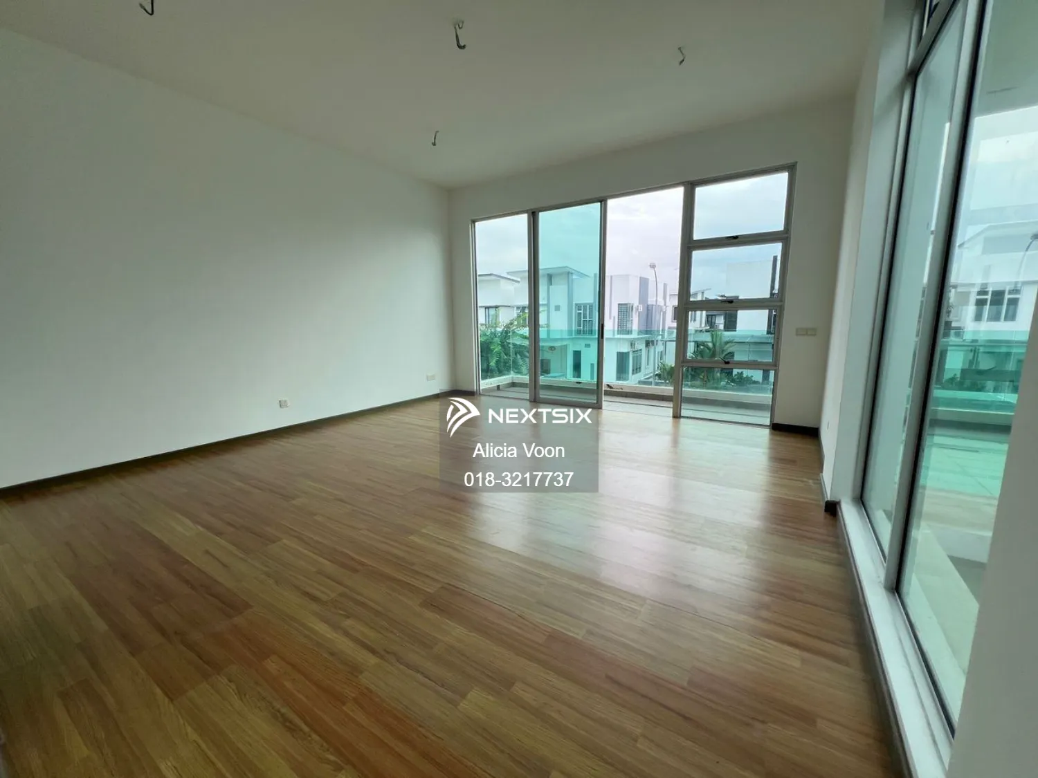 Semi-detached House For Sale in Johor Bahru Johor - Image 15