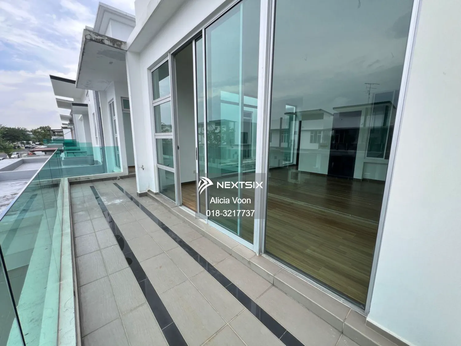 Semi-detached House For Sale in Johor Bahru Johor - Image 18