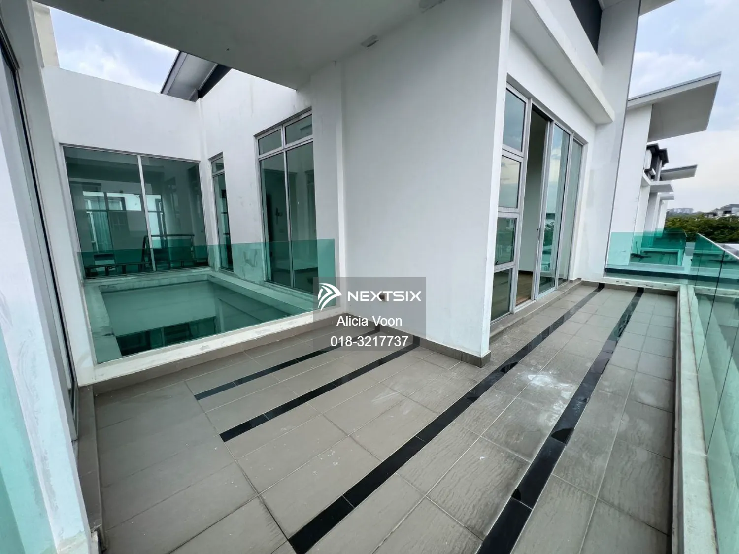 Semi-detached House For Sale in Johor Bahru Johor - Image 19