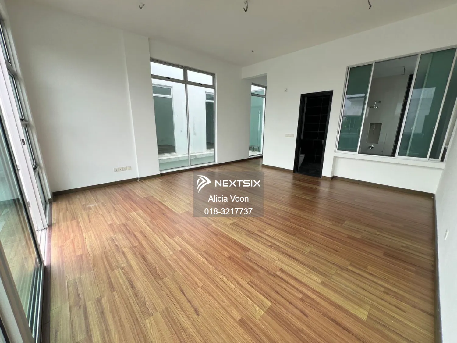 Semi-detached House For Sale in Johor Bahru Johor - Image 20