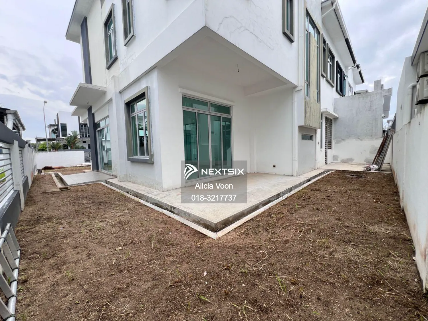 Semi-detached House For Sale in Johor Bahru Johor - Image 5