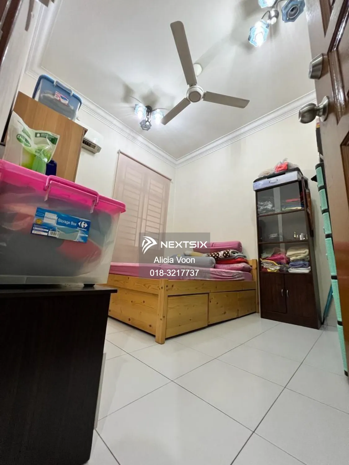 2.5-sty Terrace/Link House For Sale in Johor Bahru Johor - Image 11