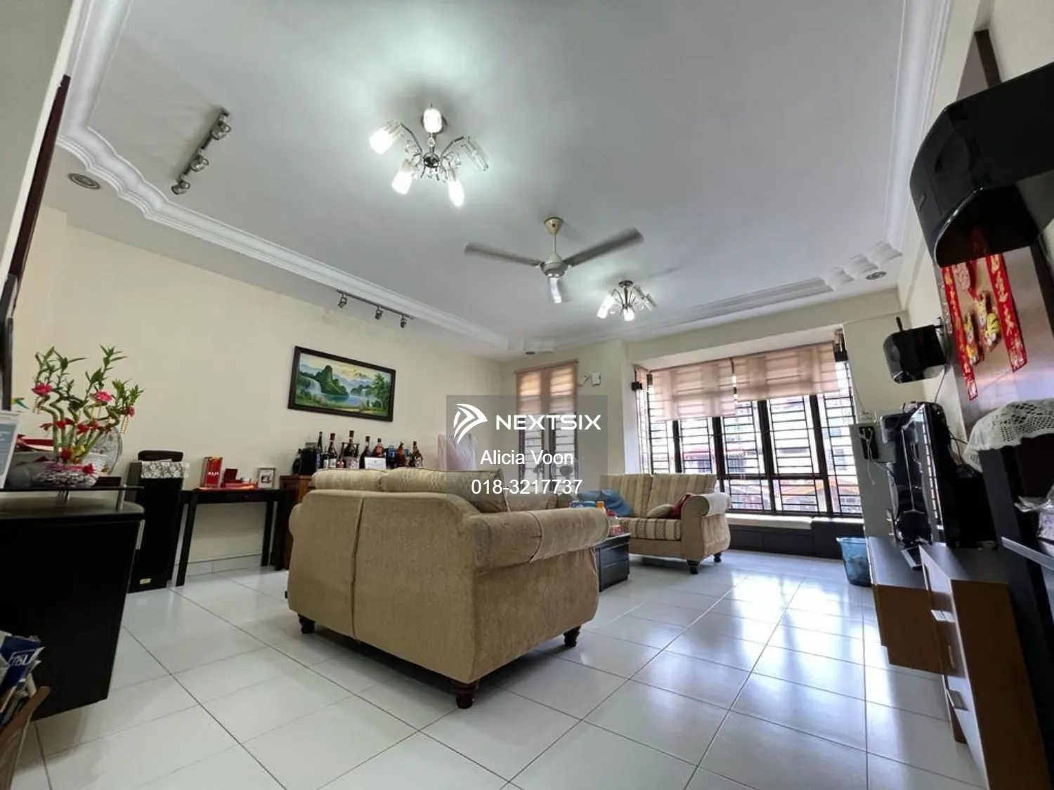2.5-sty Terrace/Link House For Sale in Johor Bahru Johor - Image 13