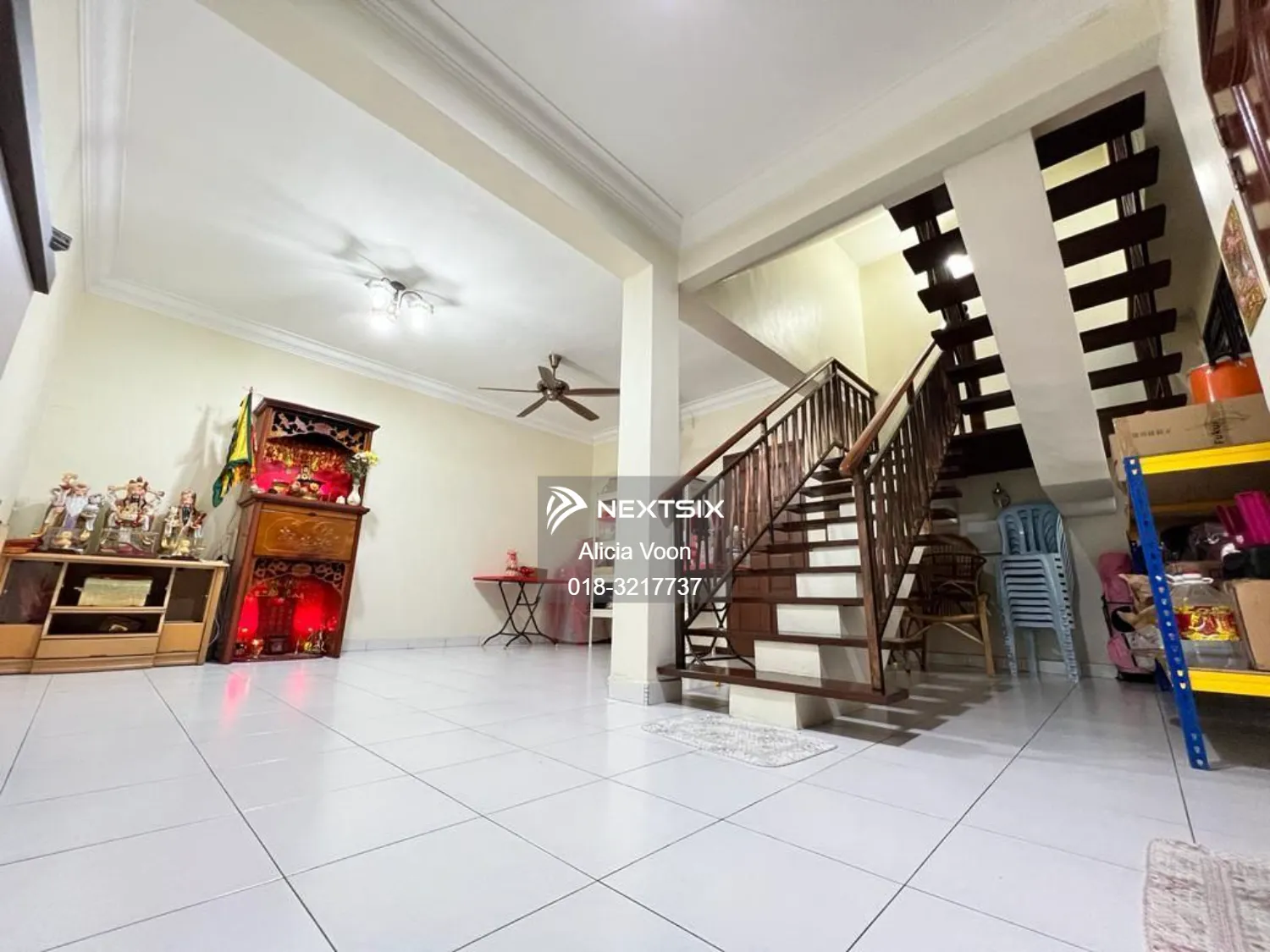 2.5-sty Terrace/Link House For Sale in Johor Bahru Johor - Image 14