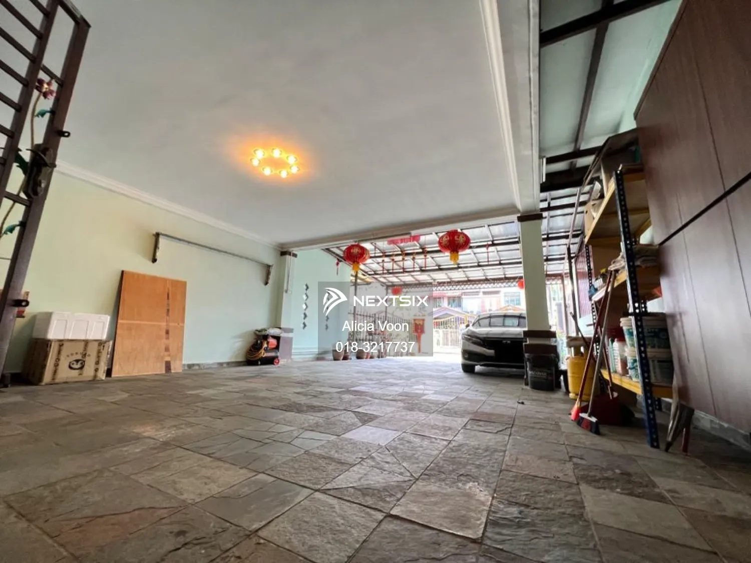 2.5-sty Terrace/Link House For Sale in Johor Bahru Johor - Image 15