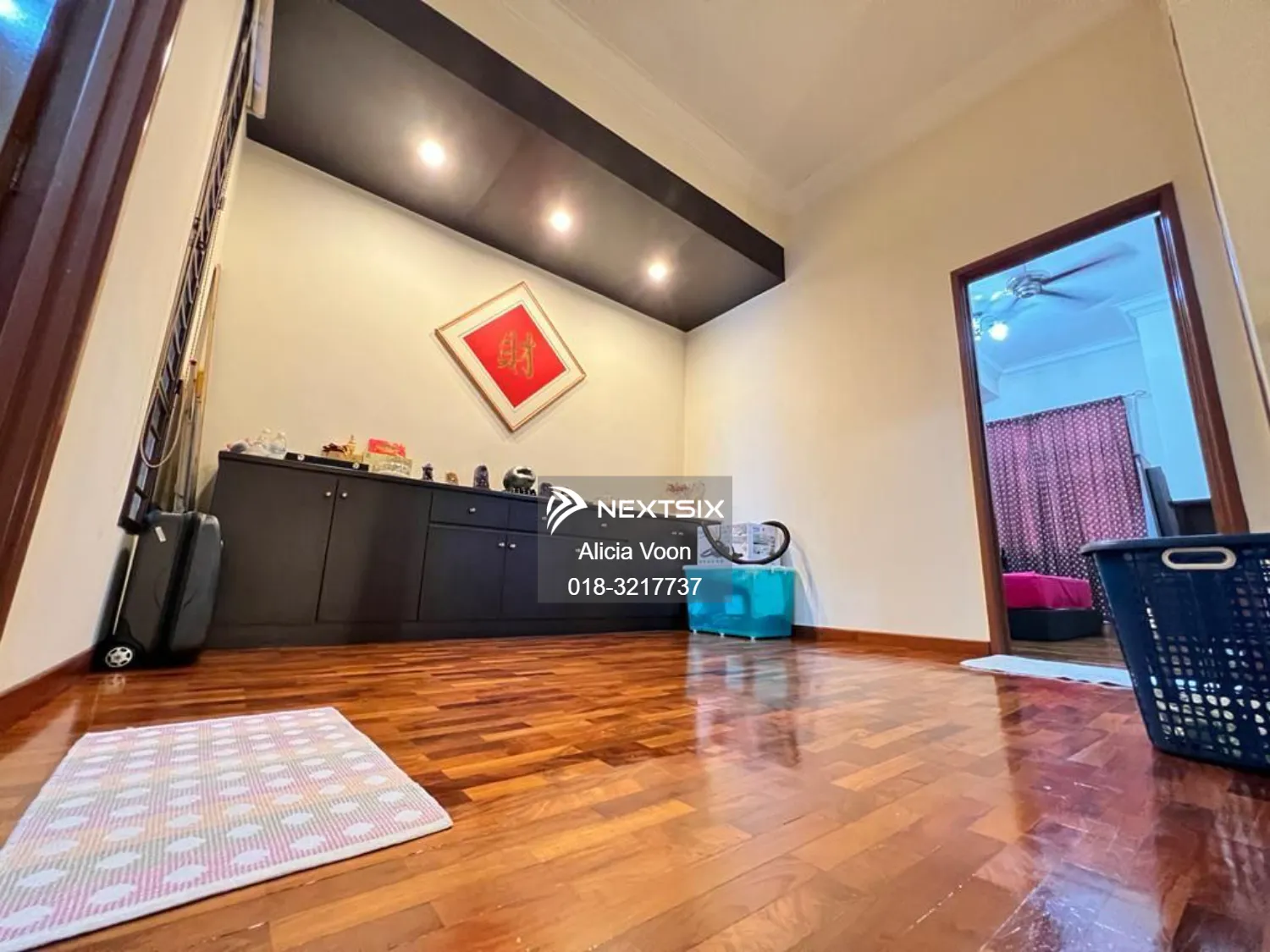 2.5-sty Terrace/Link House For Sale in Johor Bahru Johor - Image 17