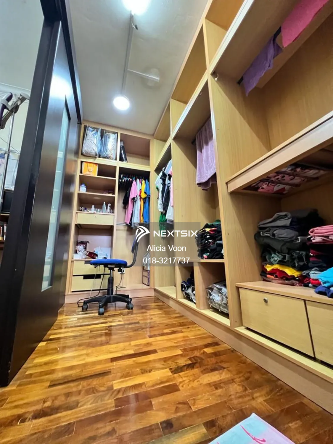 2.5-sty Terrace/Link House For Sale in Johor Bahru Johor - Image 4