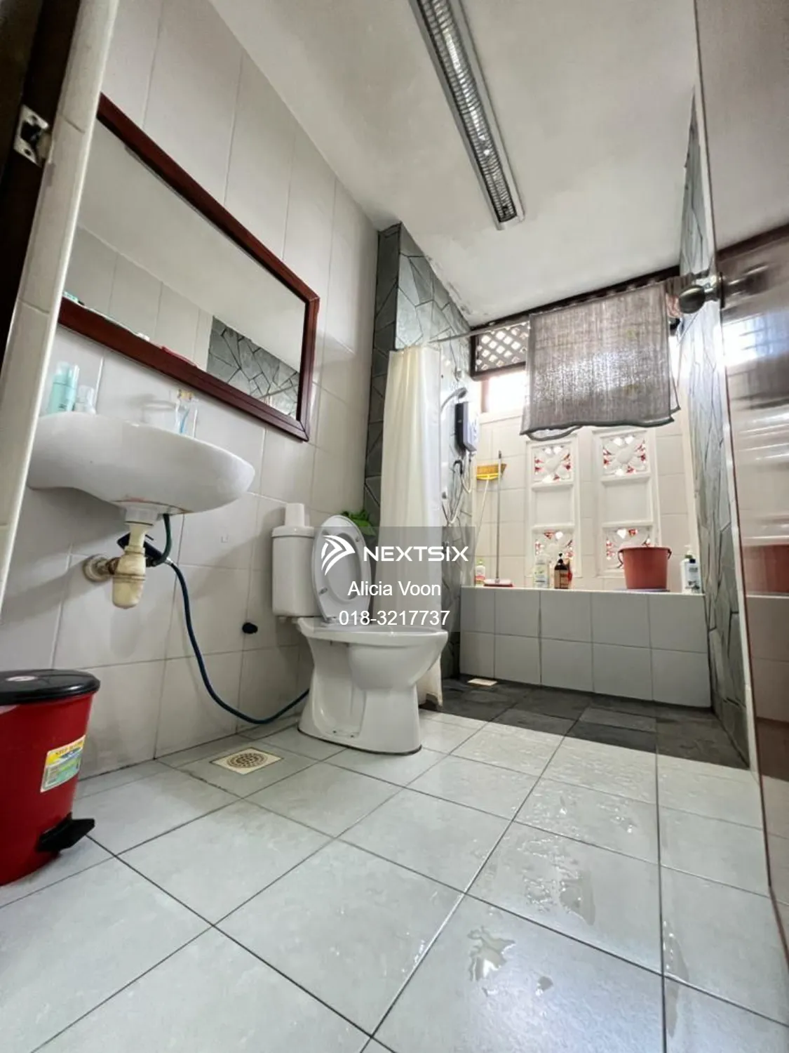 2.5-sty Terrace/Link House For Sale in Johor Bahru Johor - Image 6