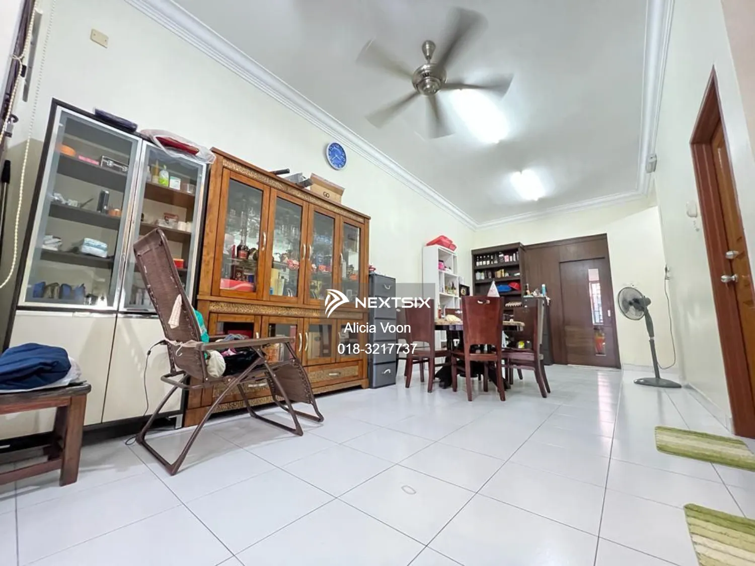 2.5-sty Terrace/Link House For Sale in Johor Bahru Johor - Image 7