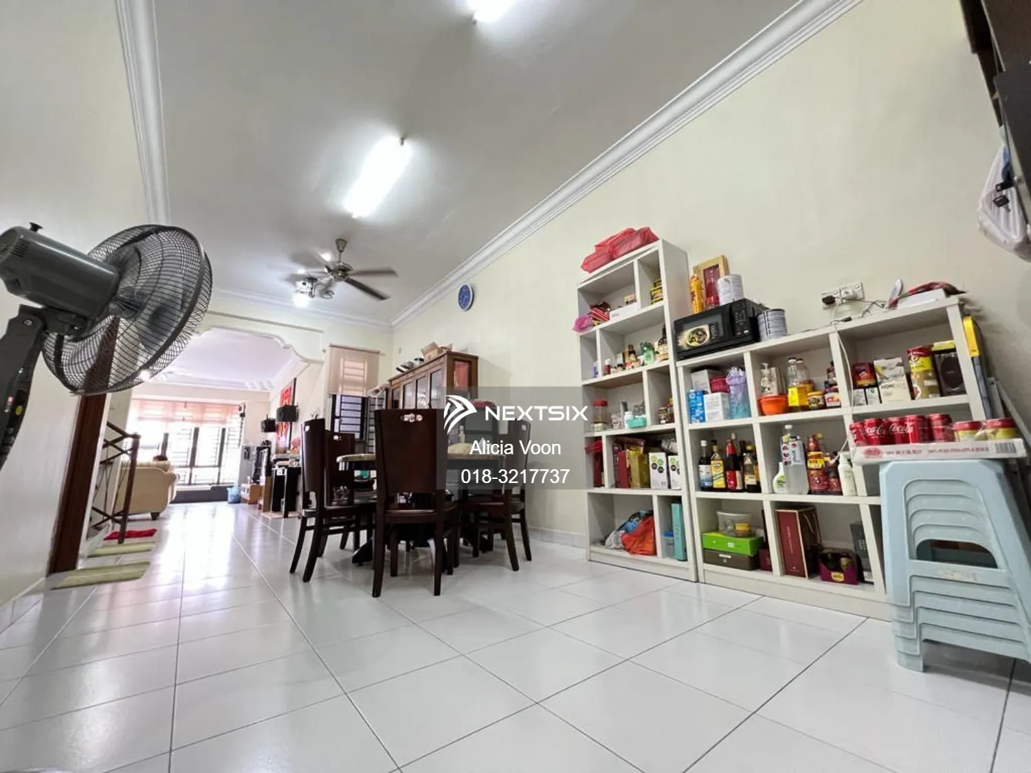 2.5-sty Terrace/Link House For Sale in Johor Bahru Johor - Image 9