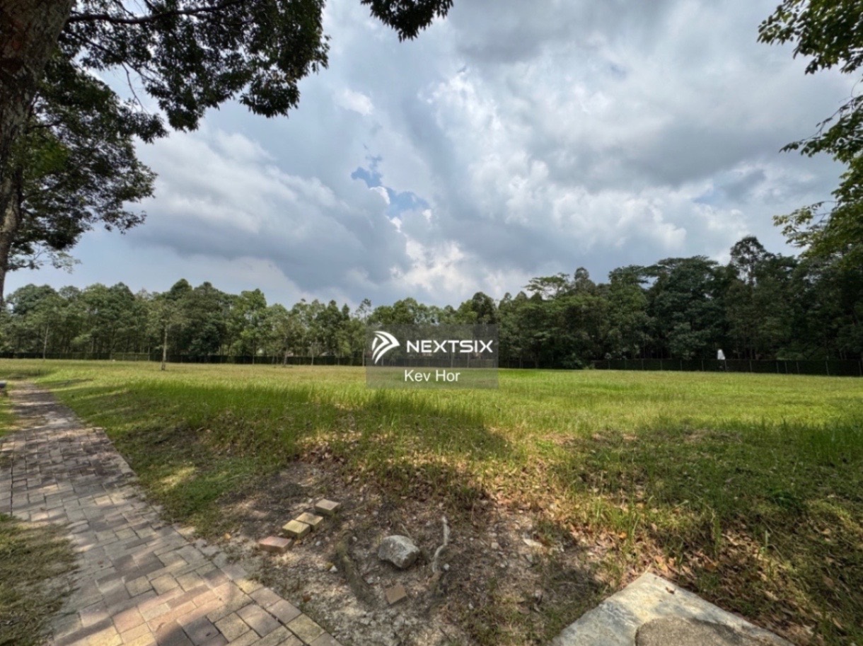 Residential Land For Sale in Gelang Patah Johor