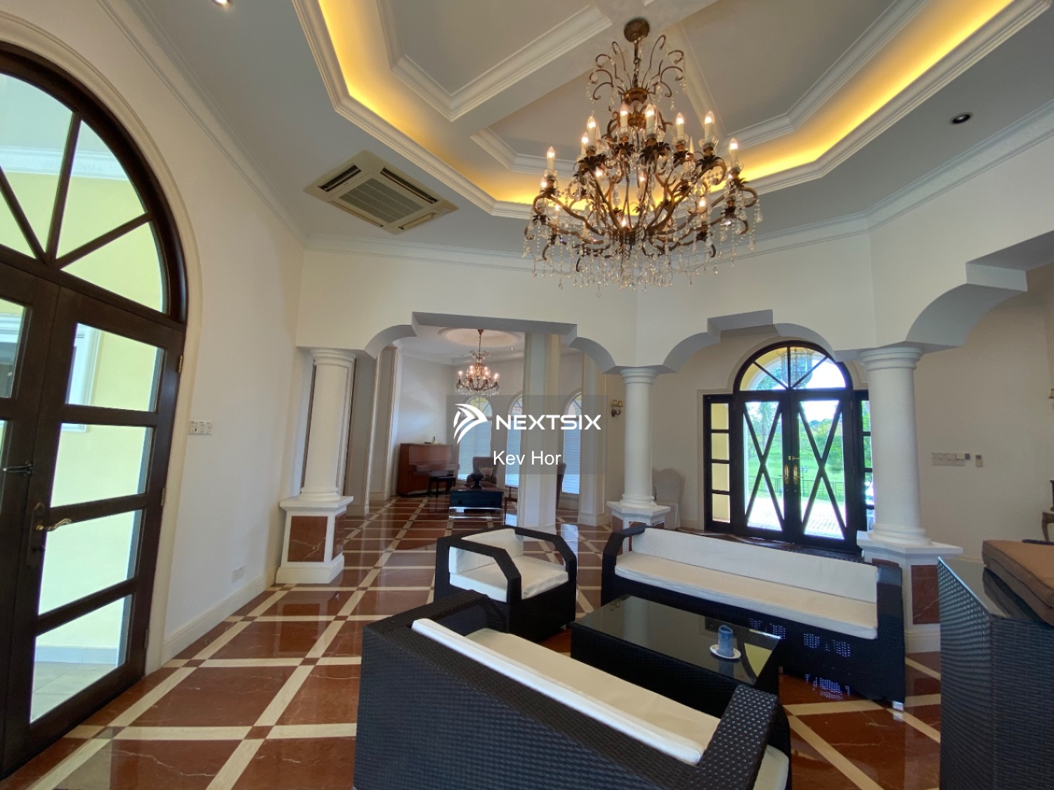 Bungalow For Sale in Gelang Patah Johor