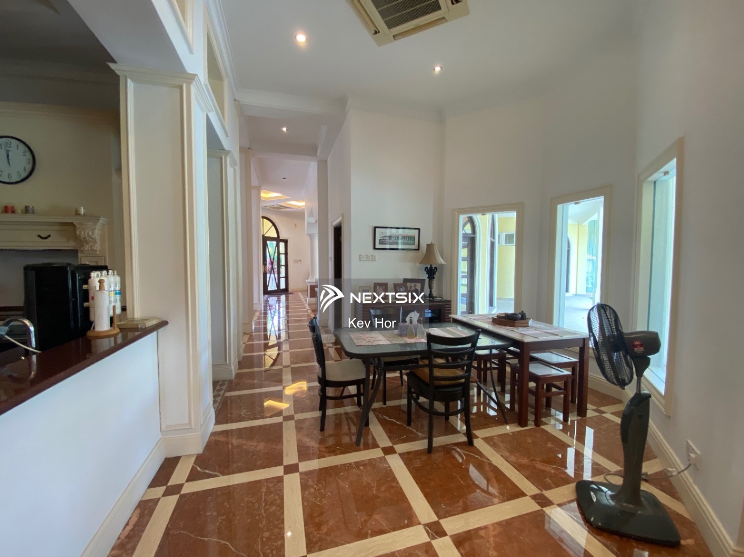 Bungalow For Sale in Gelang Patah Johor - Image 11