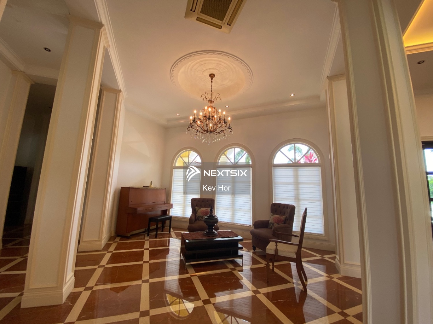 Bungalow For Sale in Gelang Patah Johor - Image 14