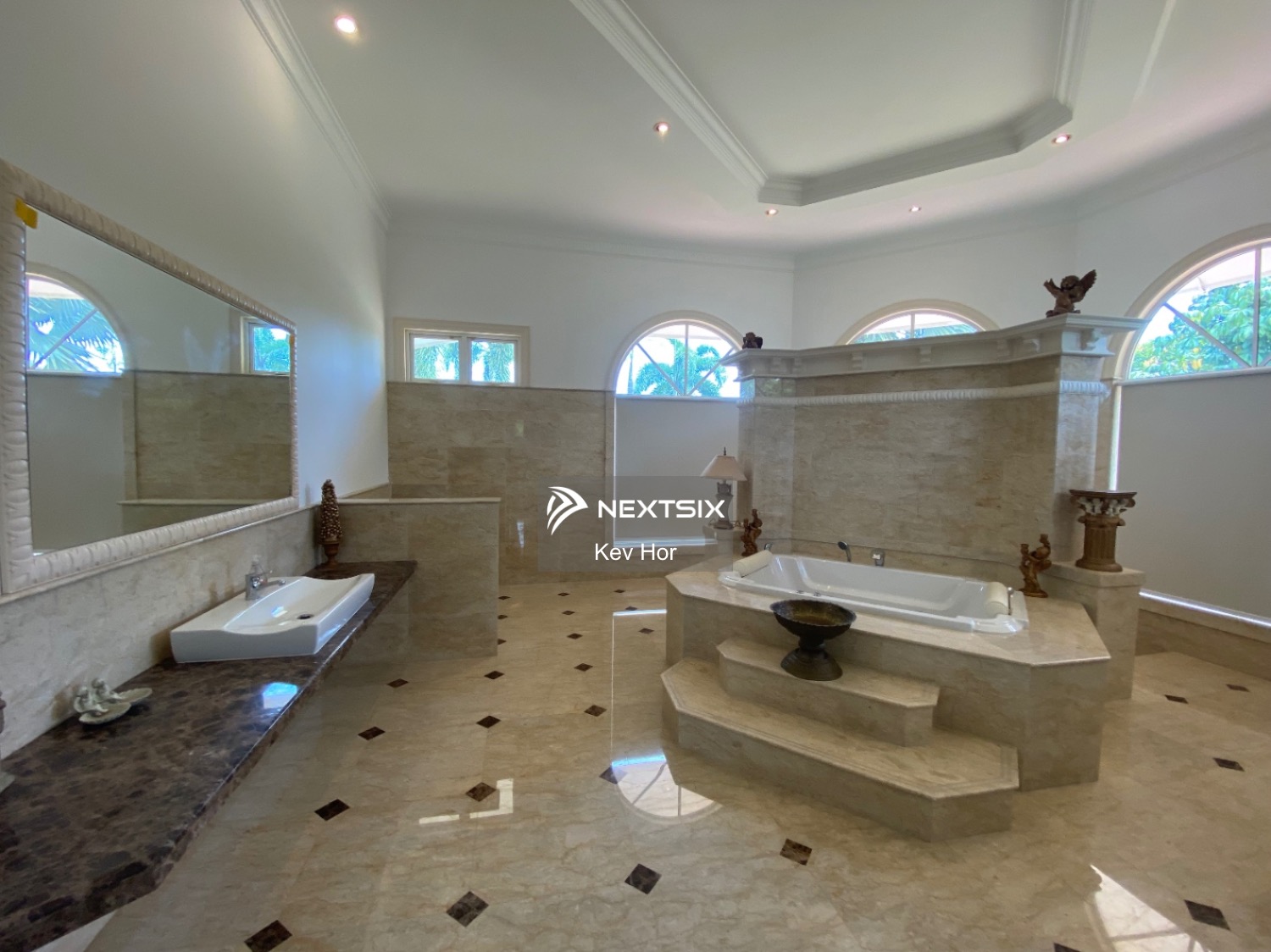 Bungalow For Sale in Gelang Patah Johor - Image 21