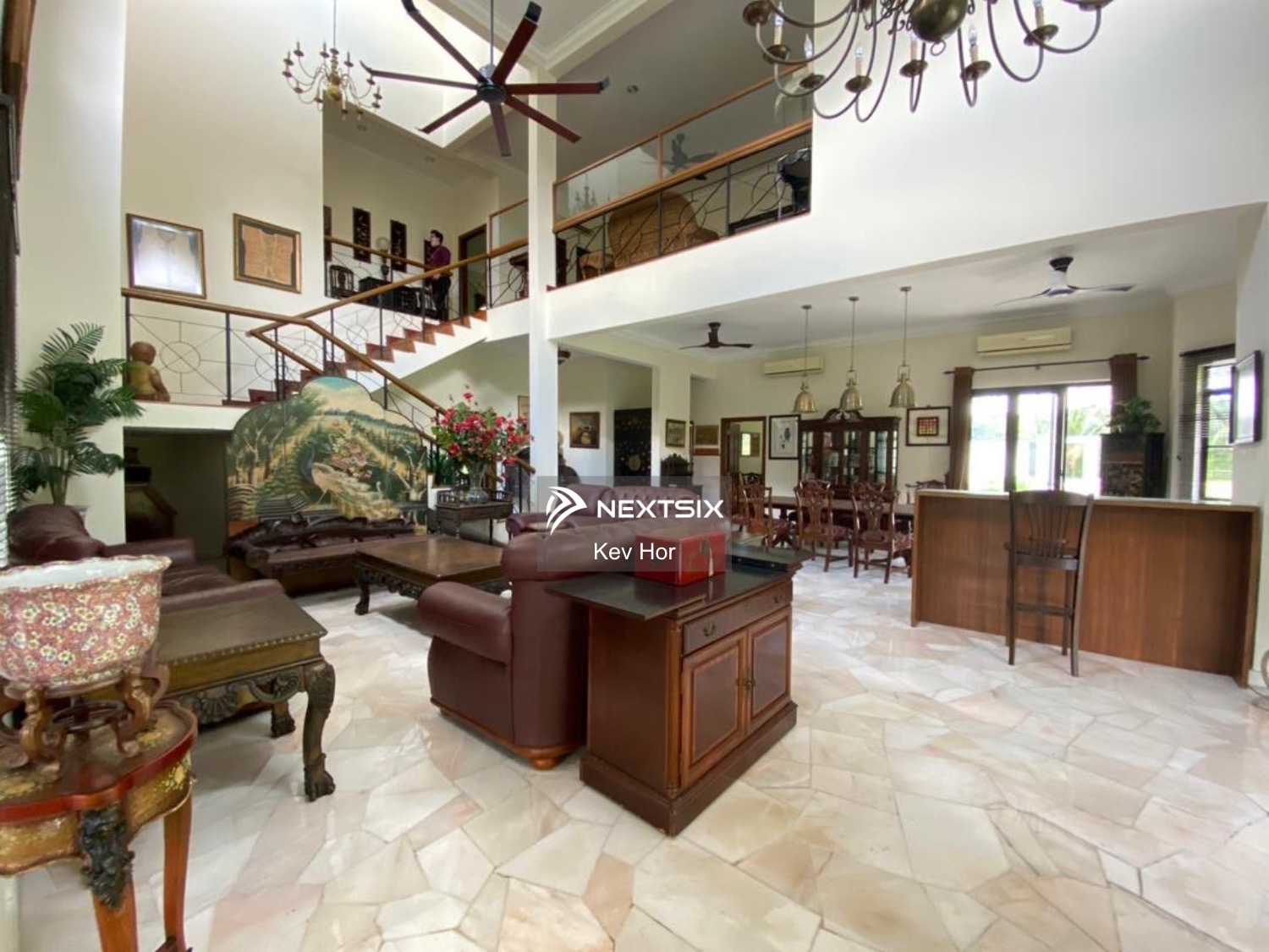 Bungalow For Rent in Gelang Patah Johor - Image 5