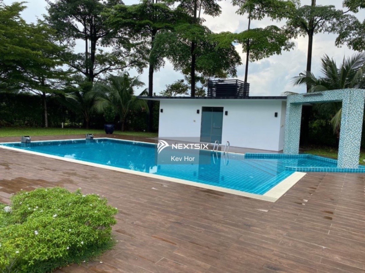 Bungalow For Rent in Gelang Patah Johor - Image 6