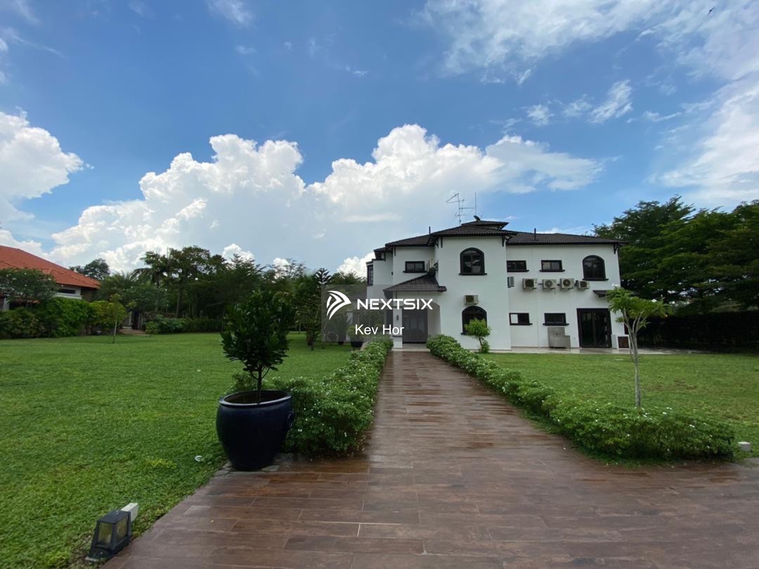 Bungalow For Rent in Gelang Patah Johor - Image 7