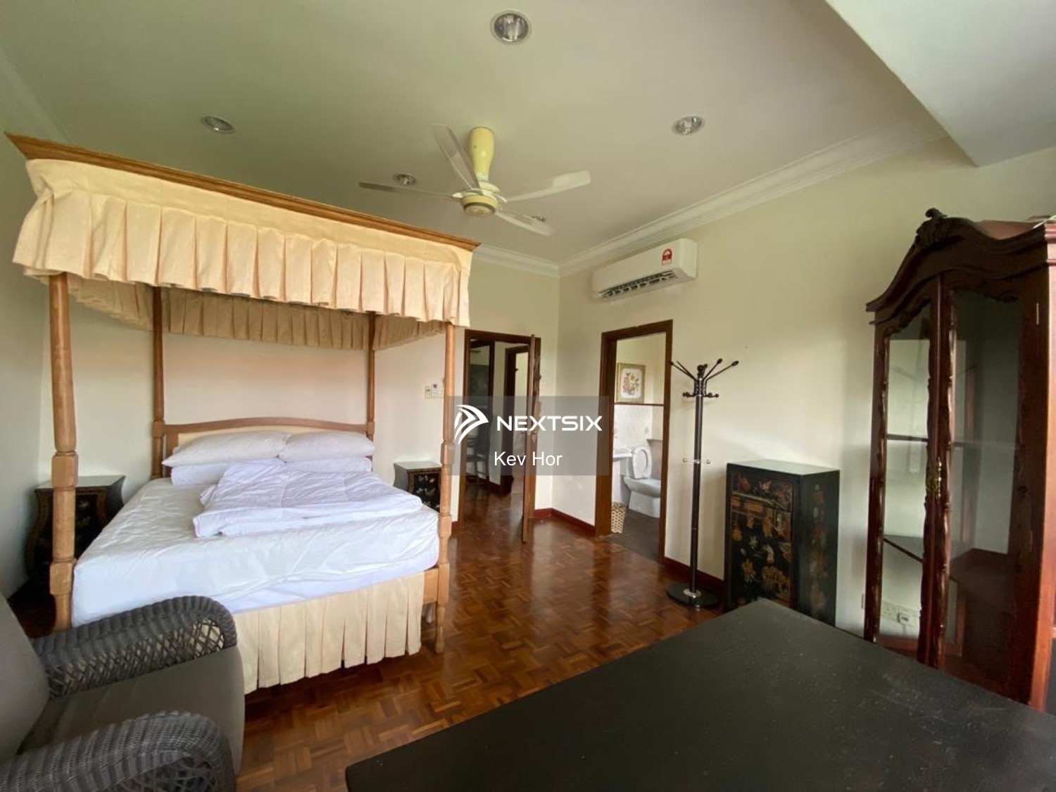 Bungalow For Rent in Gelang Patah Johor - Image 8