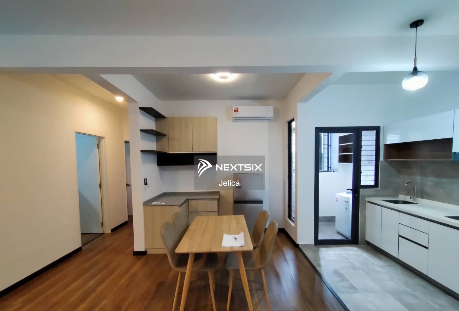 Condominium For Rent in Kota Kinabalu Sabah