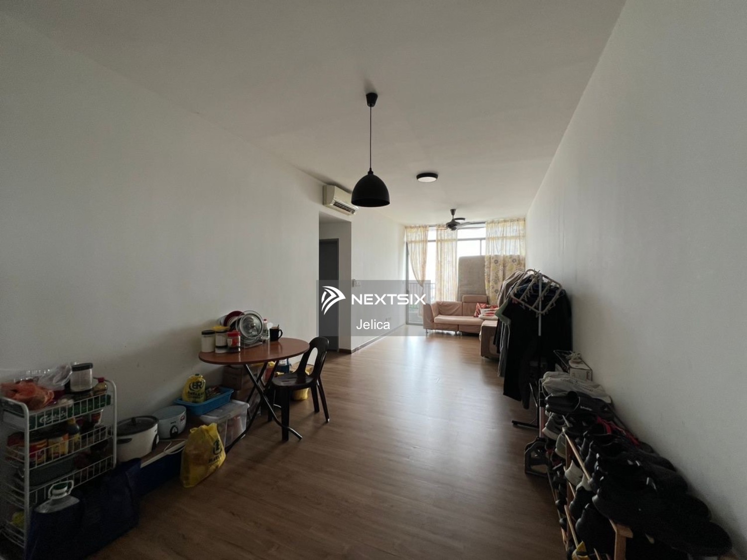 Condominium For Sale in Penampang Sabah