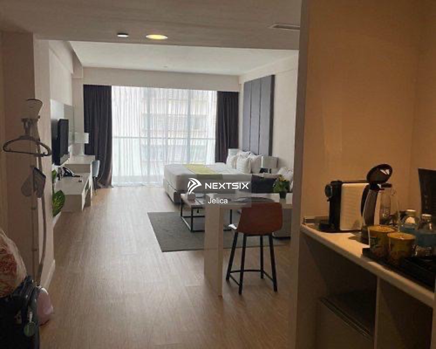 Serviced Residence For Sale in Kota Kinabalu Sabah - Image 5