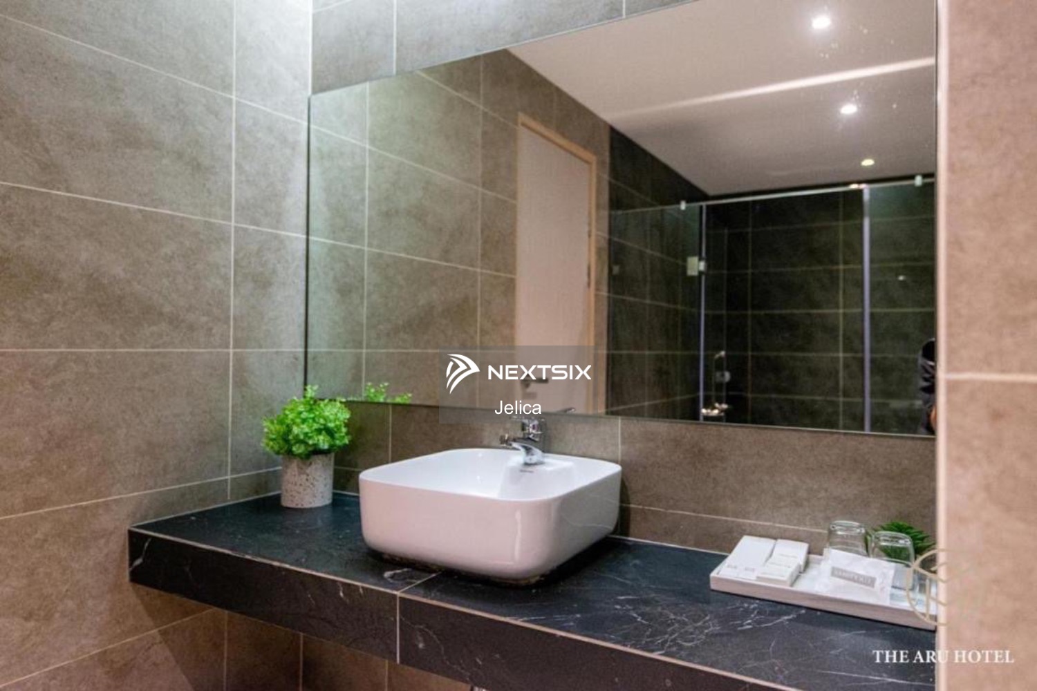 Serviced Residence For Sale in Kota Kinabalu Sabah - Image 6