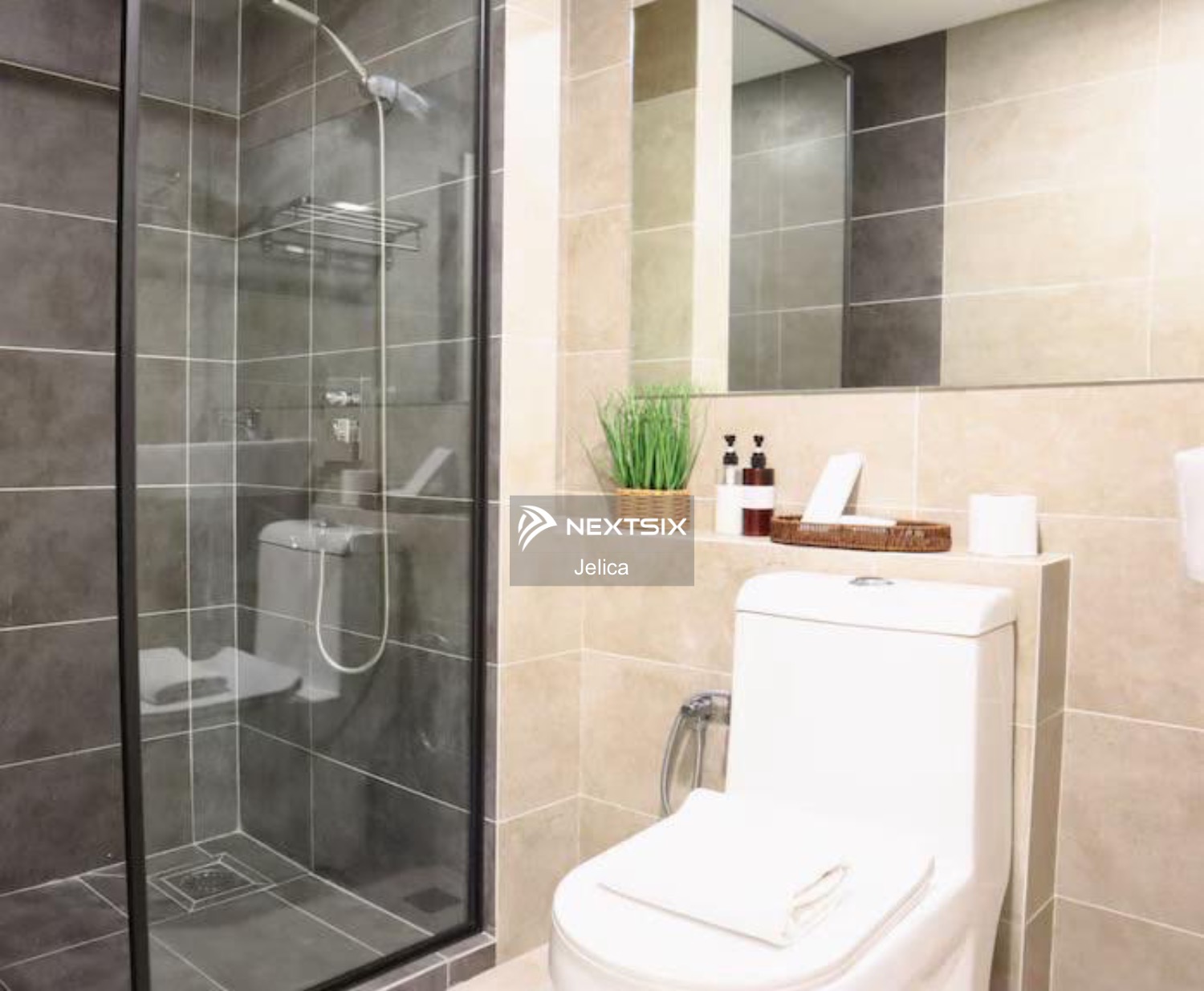 Serviced Residence For Sale in Kota Kinabalu Sabah - Image 8