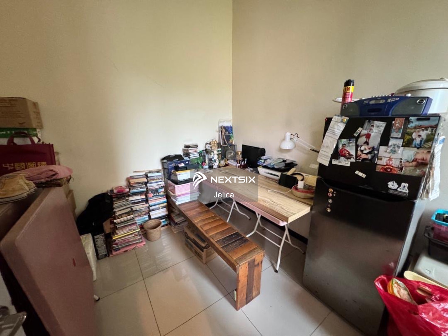 Semi-detached House For Sale in Penampang Sabah - Image 10