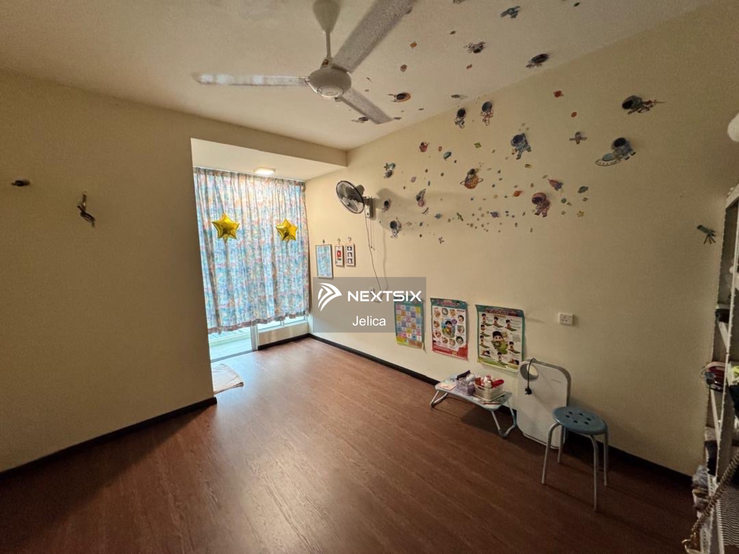 Semi-detached House For Sale in Penampang Sabah - Image 11