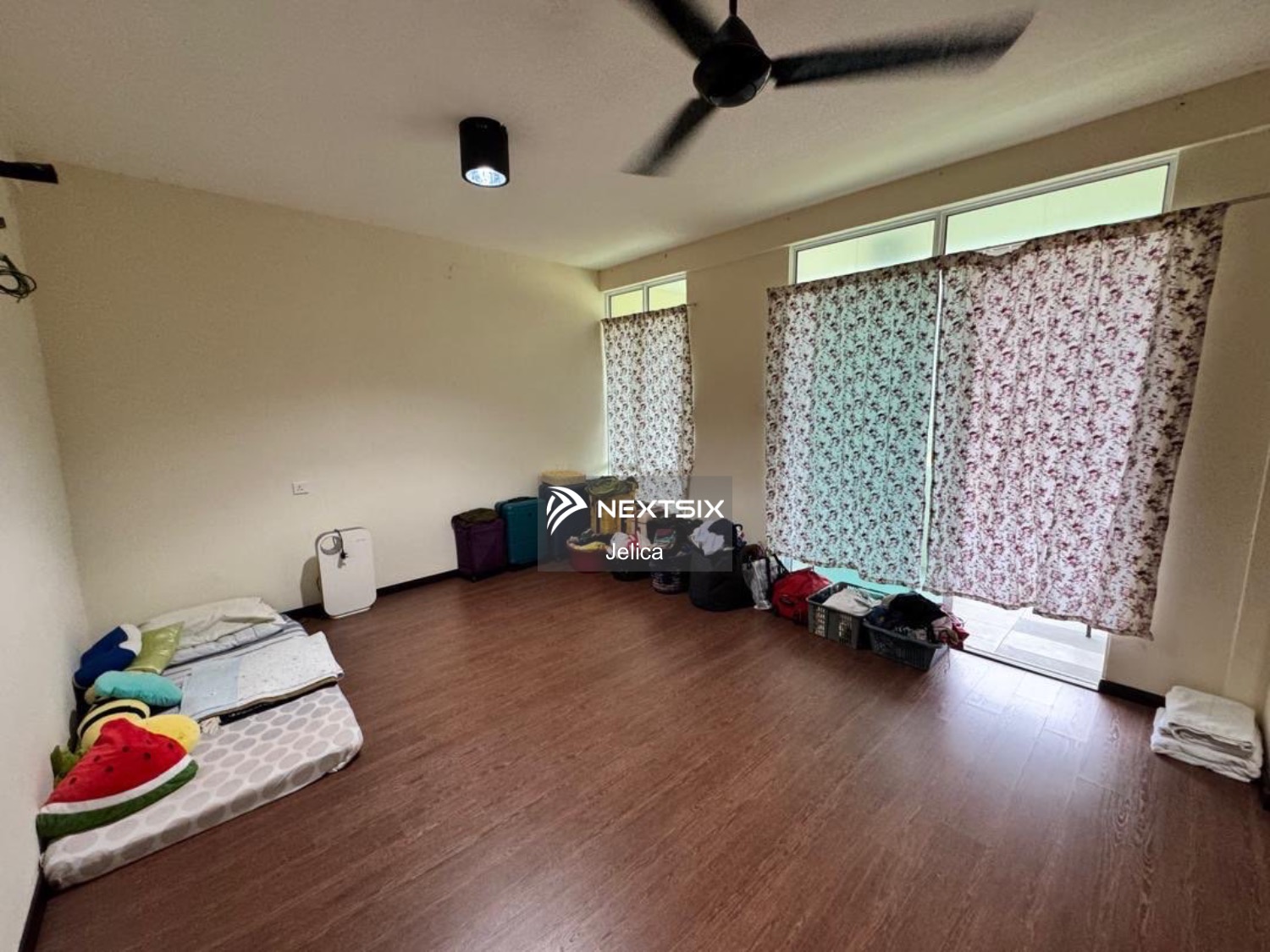 Semi-detached House For Sale in Penampang Sabah - Image 12