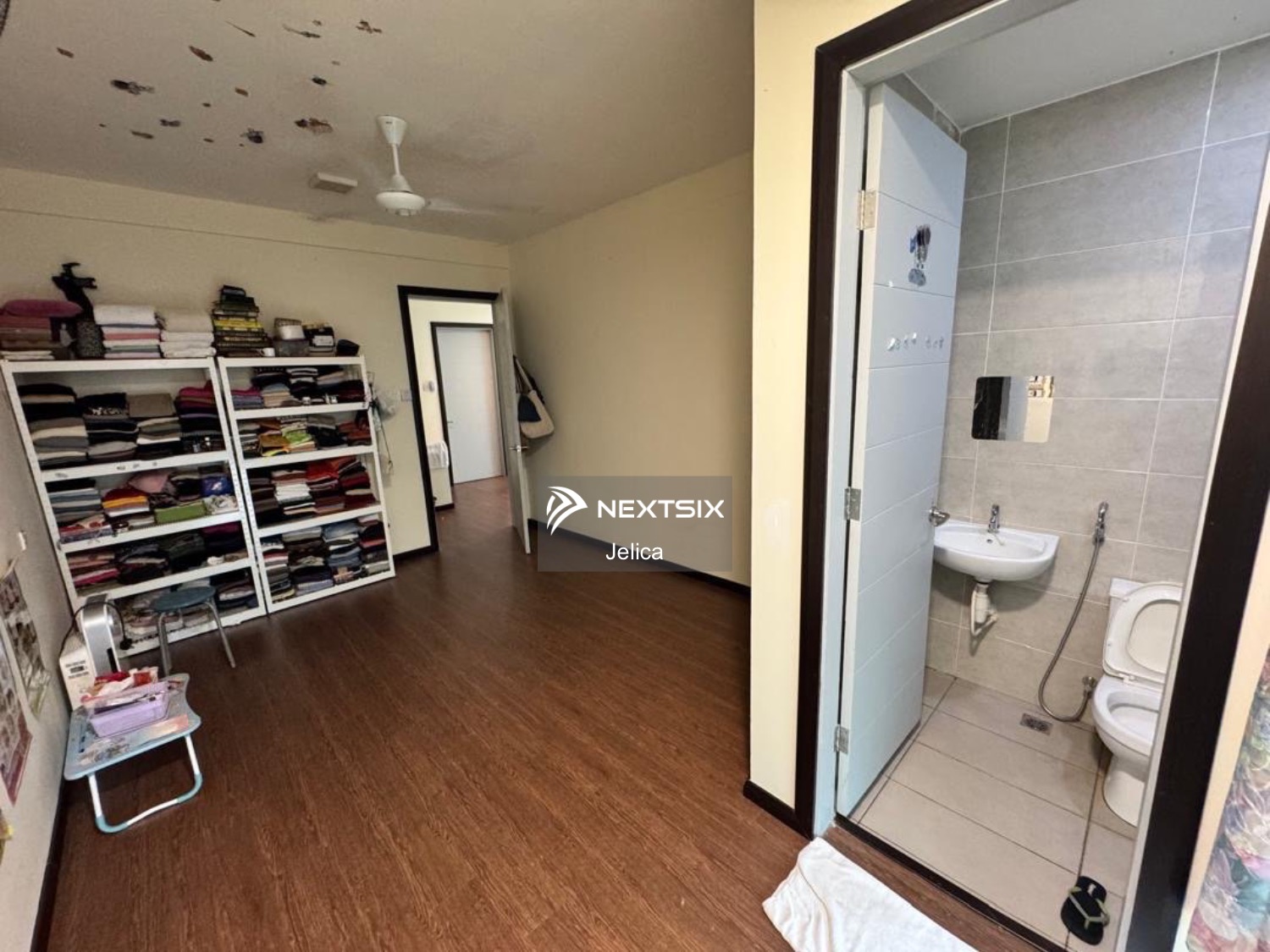 Semi-detached House For Sale in Penampang Sabah - Image 14