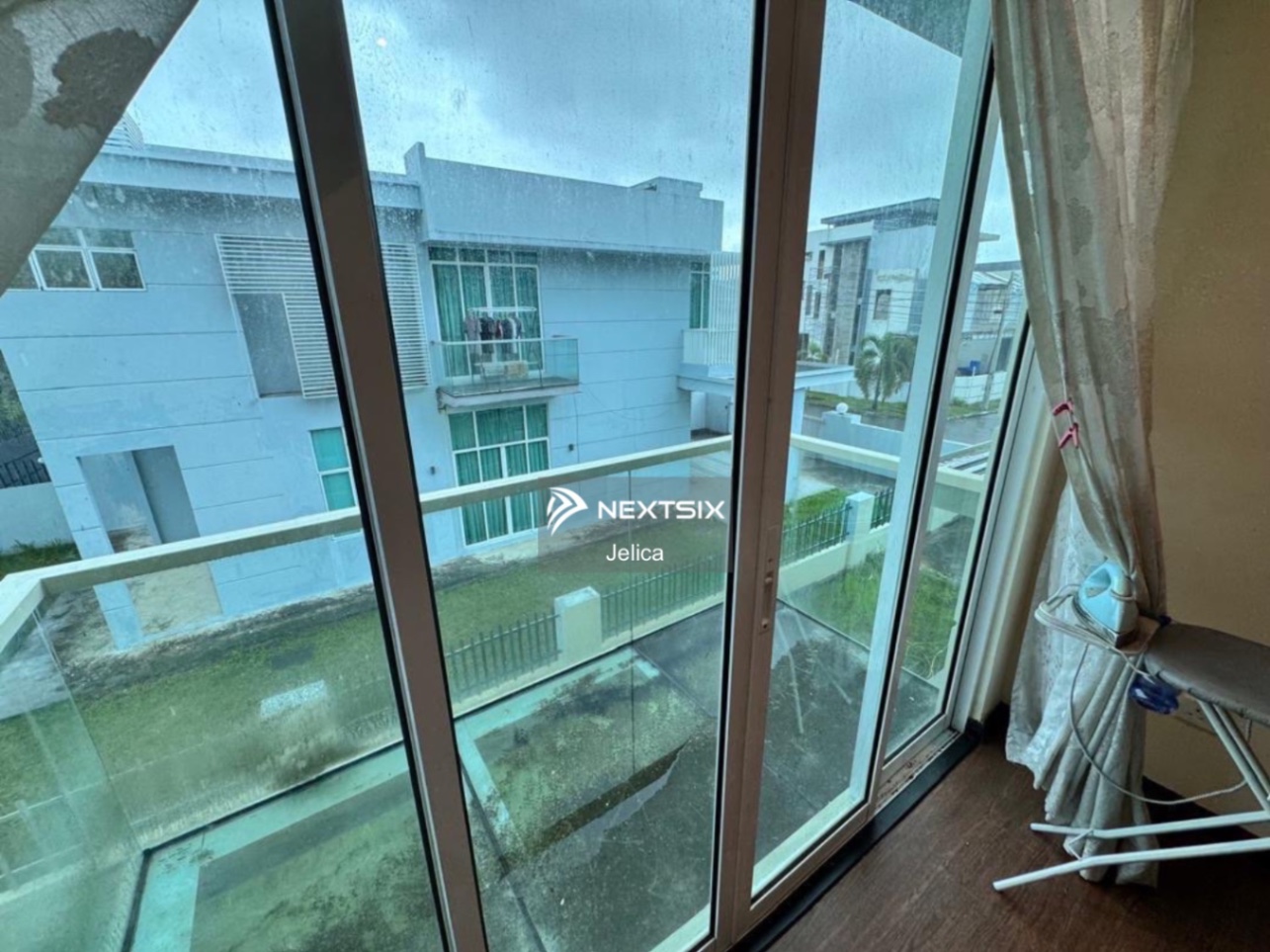 Semi-detached House For Sale in Penampang Sabah - Image 16