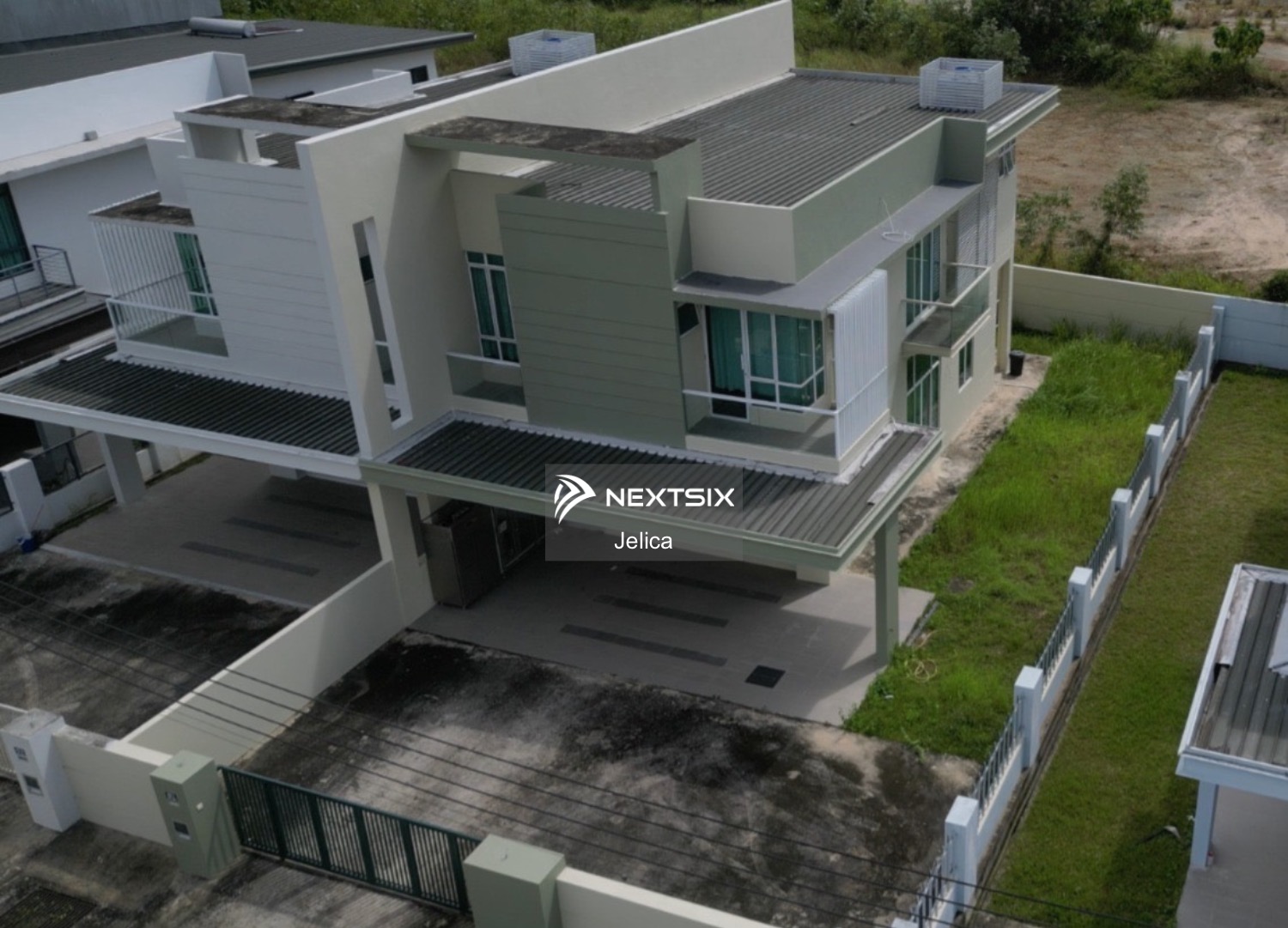 Semi-detached House For Sale in Penampang Sabah - Image 17