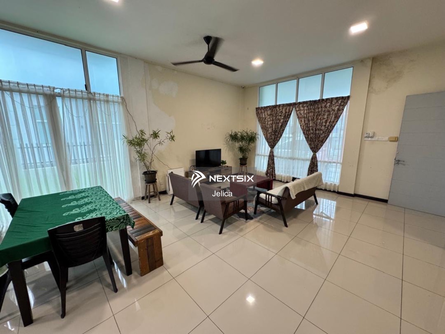 Semi-detached House For Sale in Penampang Sabah - Image 7