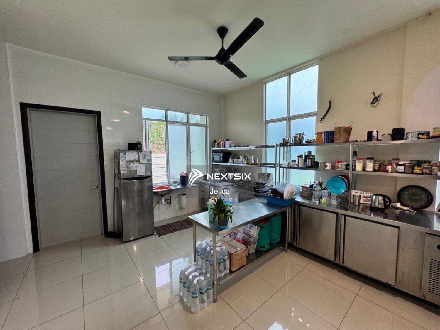 Semi-detached House For Sale in Penampang Sabah - Image 8