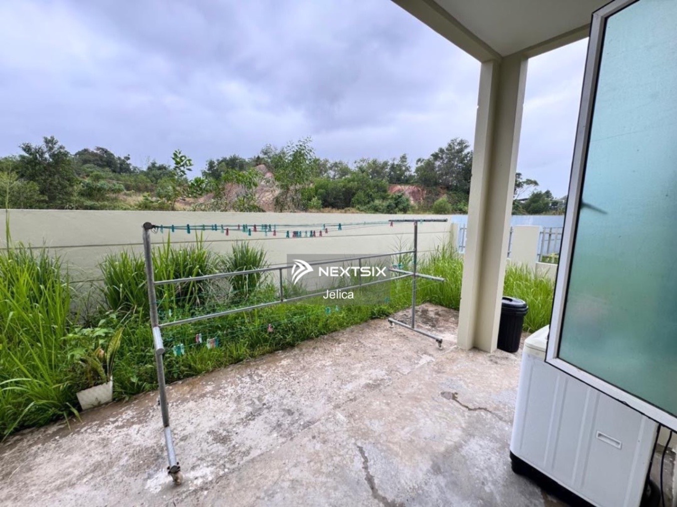 Semi-detached House For Sale in Penampang Sabah - Image 9