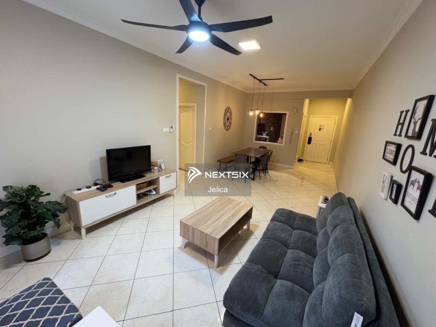 Condominium For Sale in Kota Kinabalu Sabah