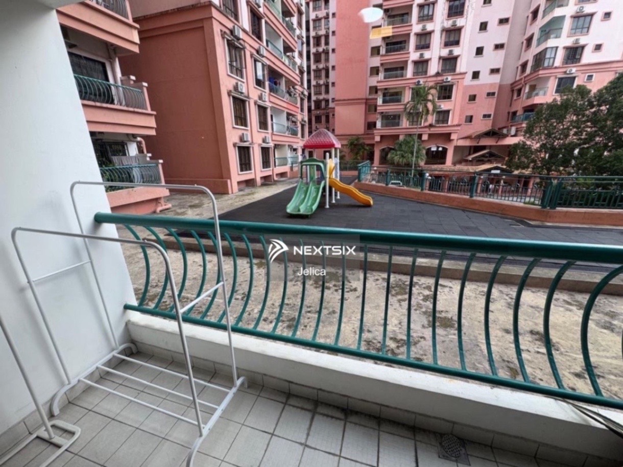 Condominium For Sale in Kota Kinabalu Sabah - Image 7