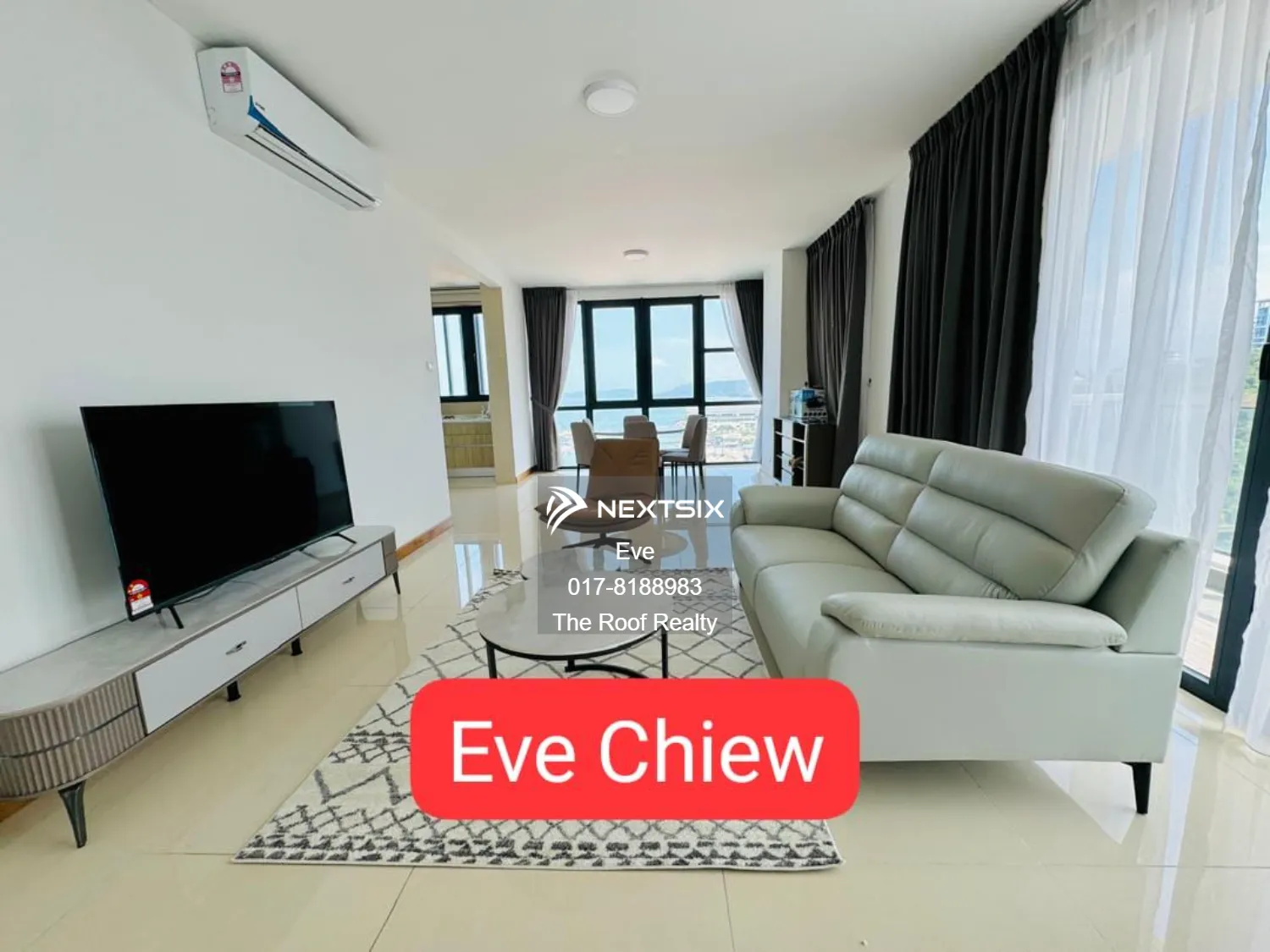 Jesselton Residences