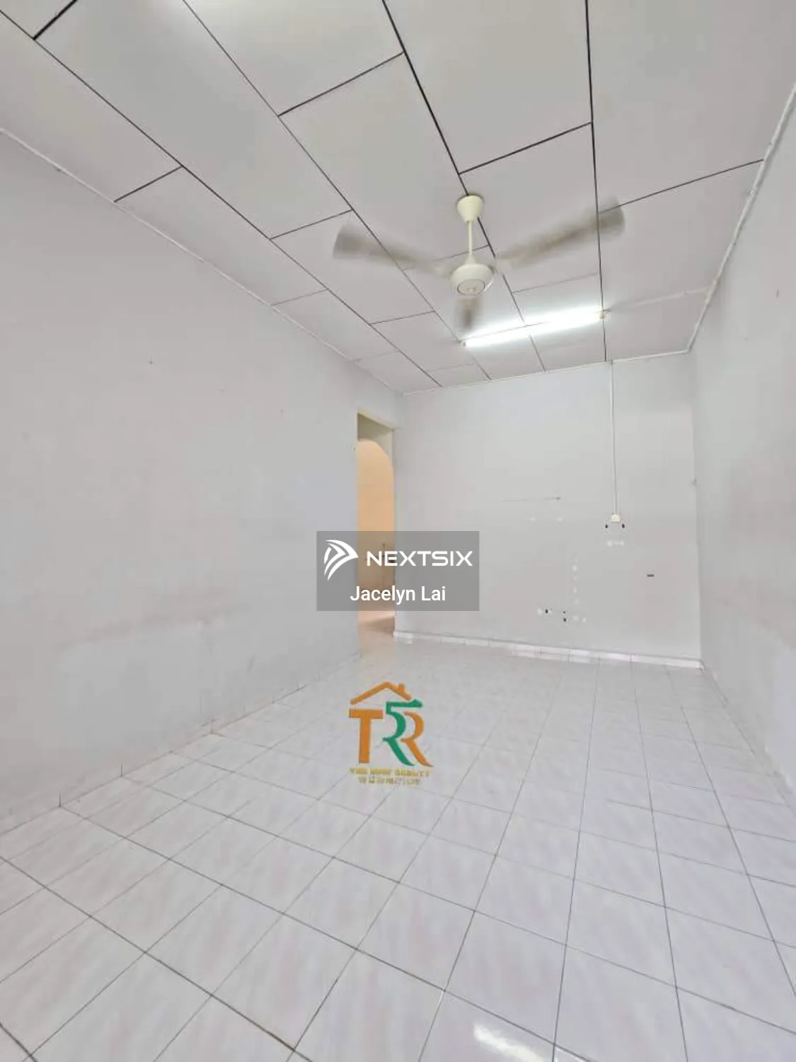 1-sty Terrace/Link House For Sale in Batu Pahat Johor - Image 2
