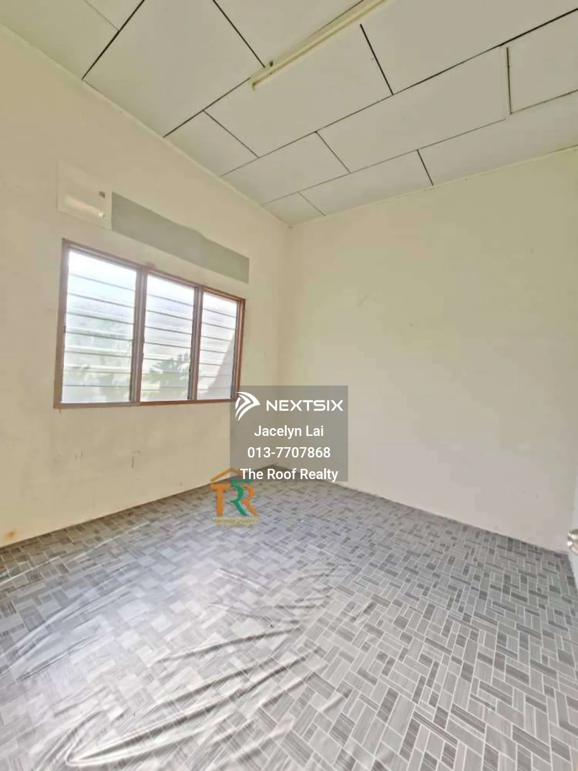 1-sty Terrace/Link House For Sale in Batu Pahat Johor - Image 9