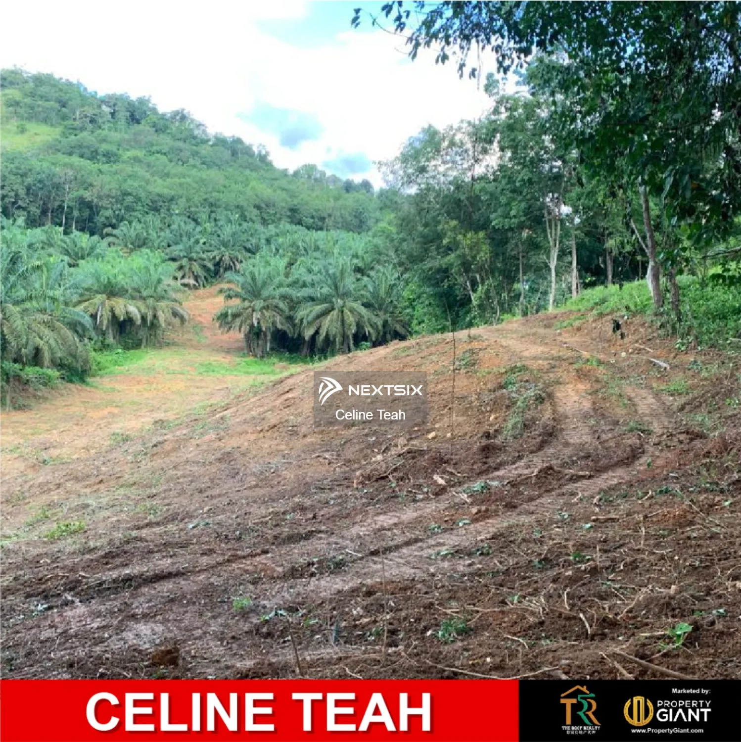 Residential Land For Sale in Tuaran Sabah