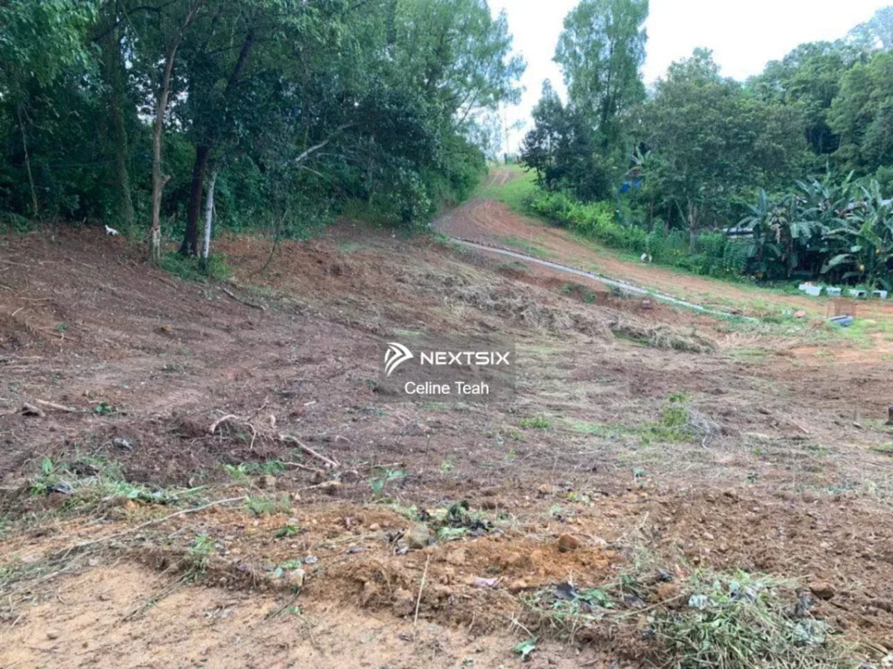 Residential Land For Sale in Tuaran Sabah - Image 2