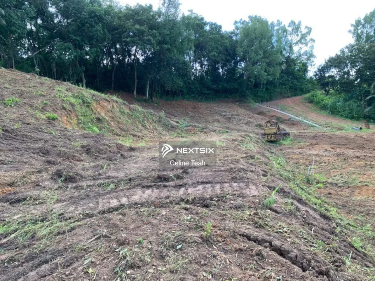 Residential Land For Sale in Tuaran Sabah - Image 4