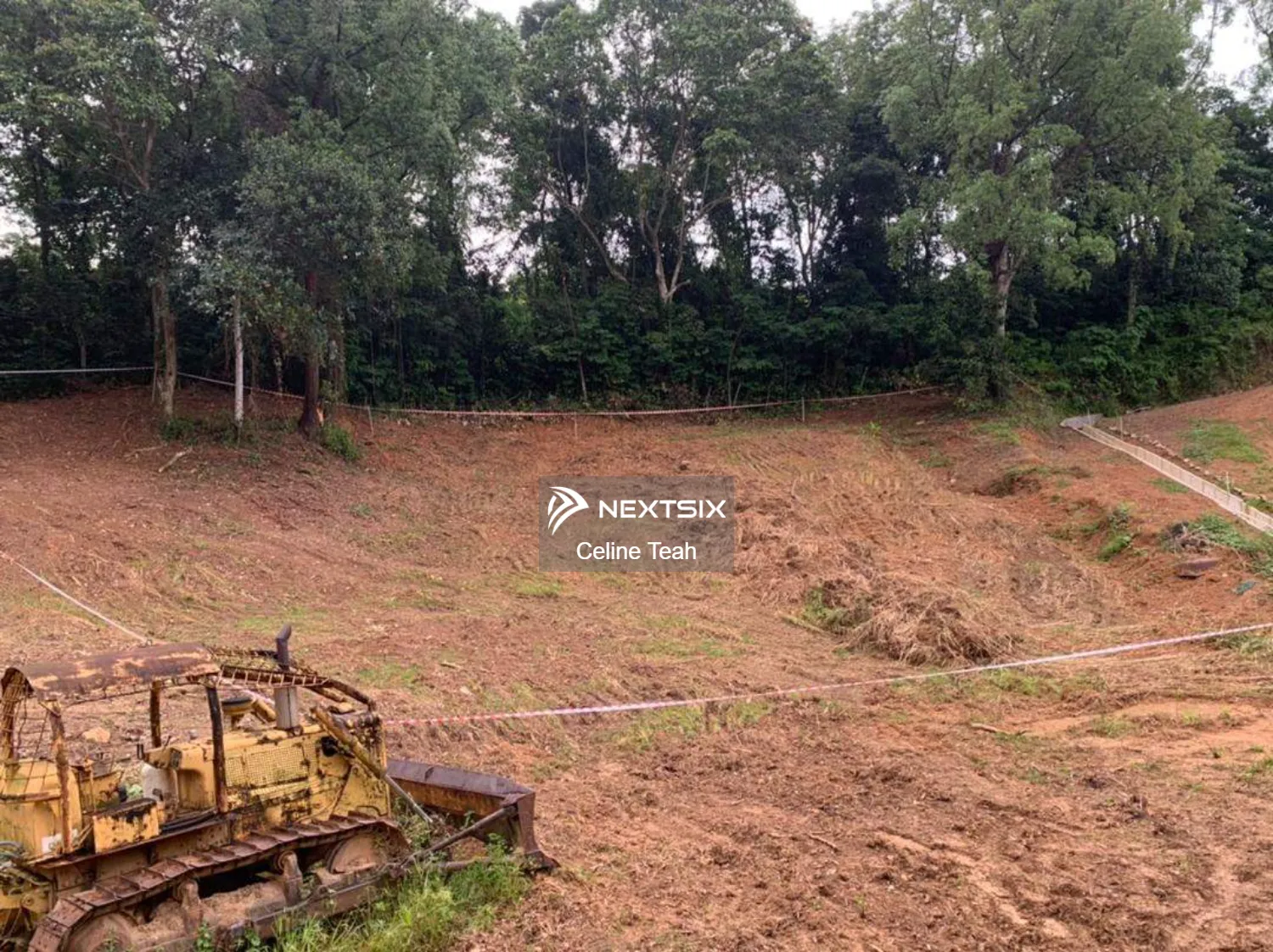 Residential Land For Sale in Tuaran Sabah - Image 5