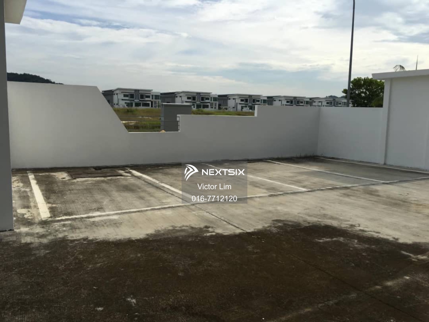 Semi-D Factory For Sale in Iskandar Puteri (Nusajaya) Johor - Image 6